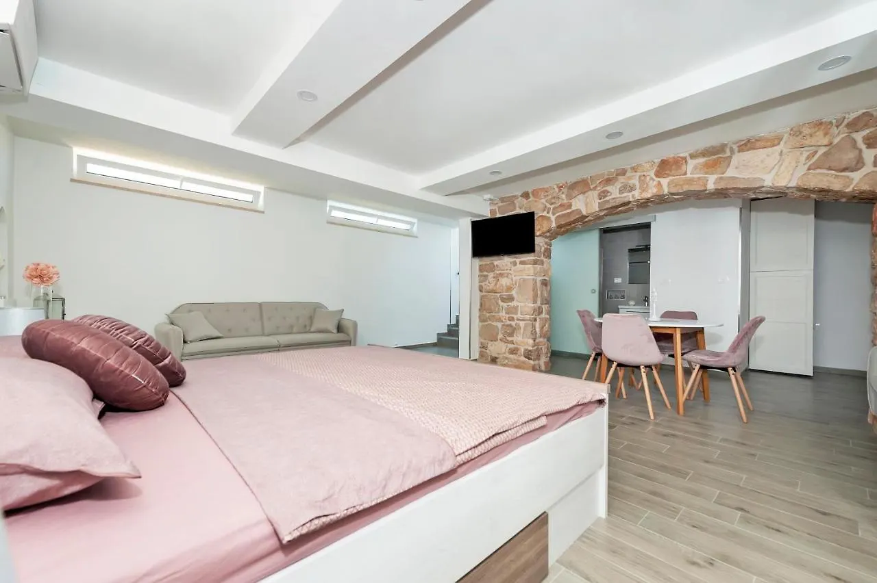 Villa Miracolo Rovinj