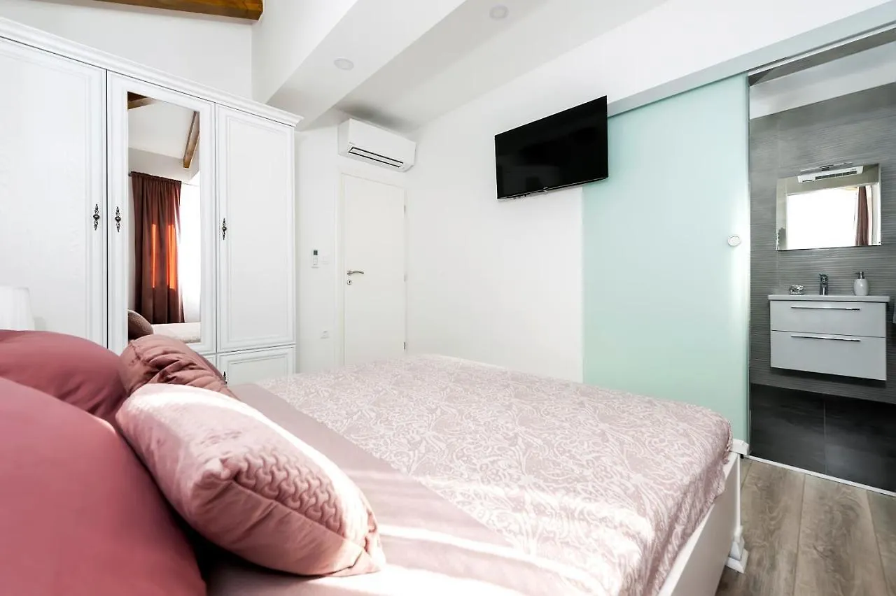 Villa Miracolo Rovinj