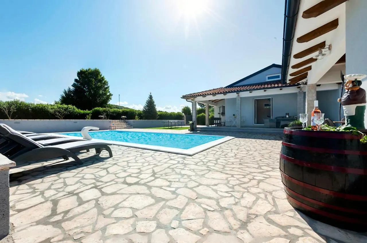 Villa Miracolo Ρόβινι 0*,  Κροατία
