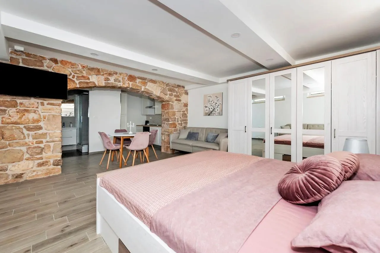 Villa Miracolo Rovinj