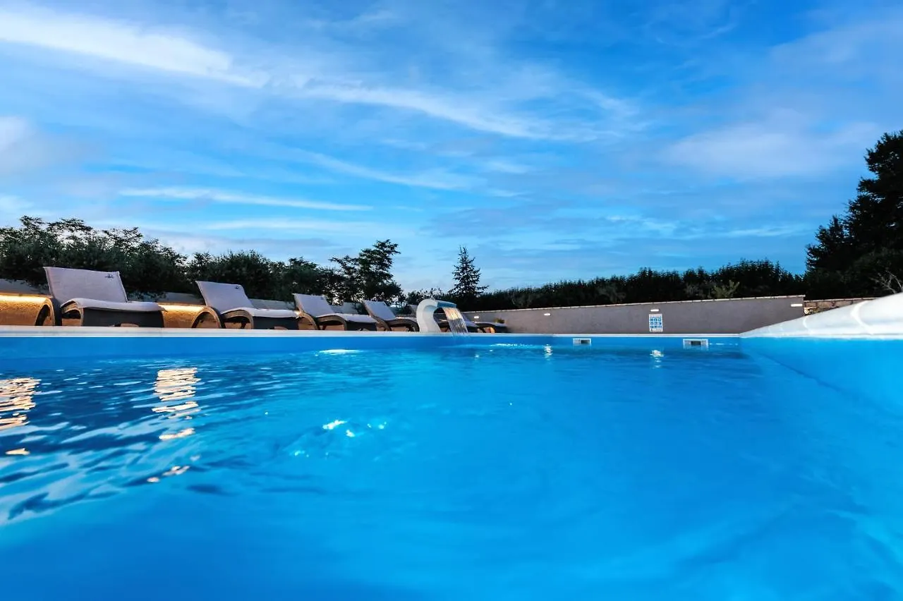 Villa Miracolo Ρόβινι Κροατία