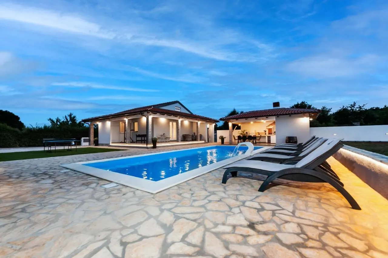 Villa Miracolo Ρόβινι 0*,  Κροατία
