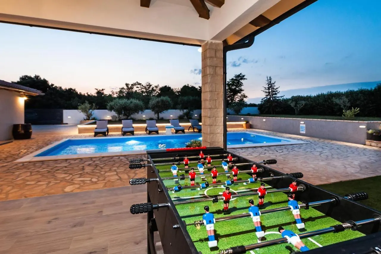 Villa Miracolo Rovinj