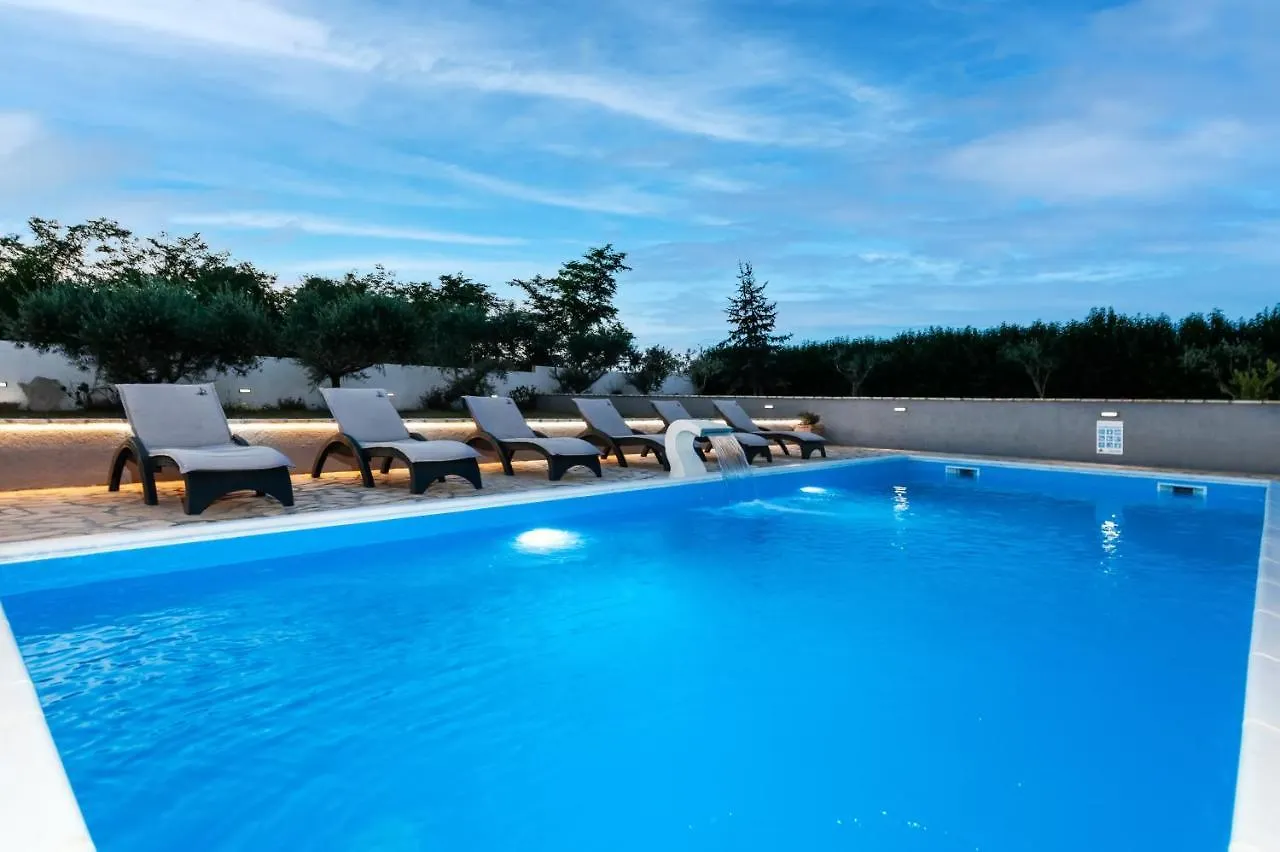 Villa Miracolo Ρόβινι