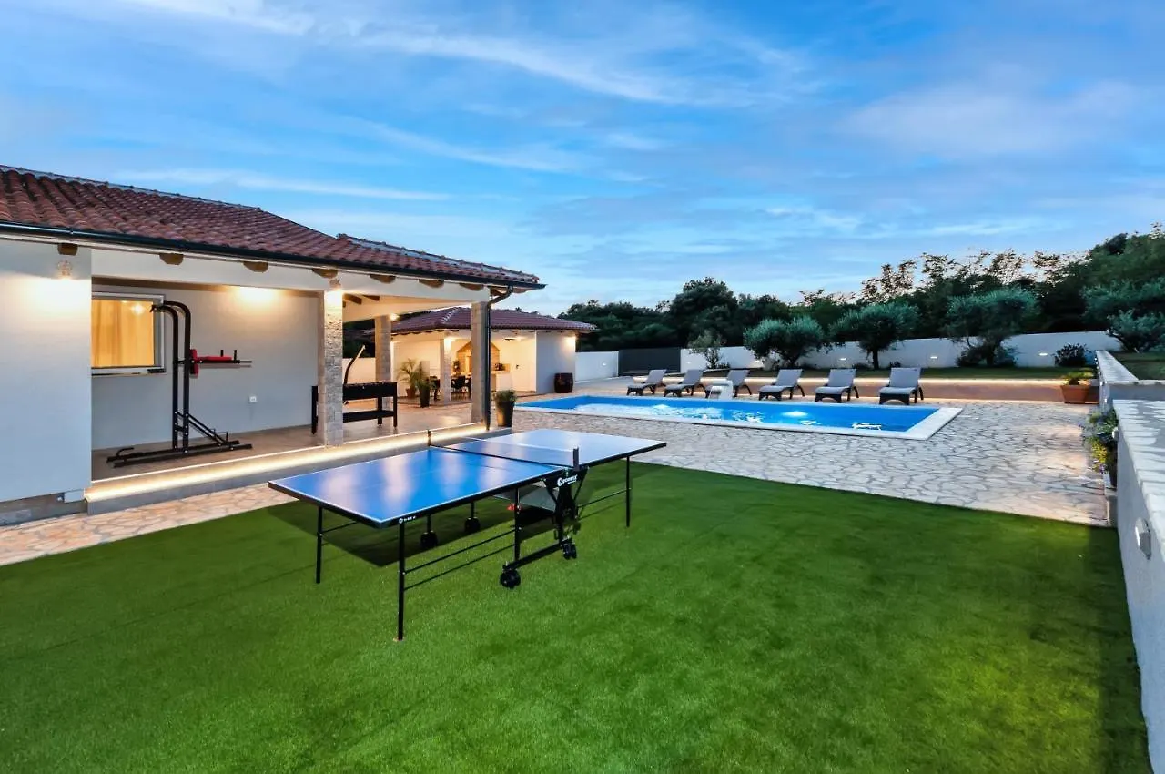 Villa Miracolo Rovinj